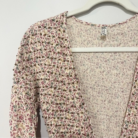 Intimately Free People Kadence Robe - Picture 7 of 11